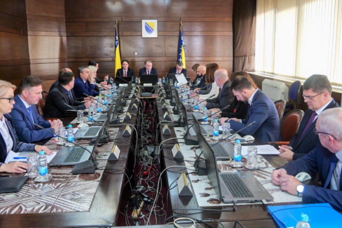 Vlada FBiH s trgovcima: Postignut dogovor da se nastavi akcija "zaključavanja cijena"